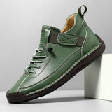 Damskie sneakersy wsuwane z podparciem łuku stopy