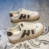 Damskie sneakersy retro stylowe wygodne na co dzień