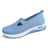 Damskie buty spacerowe z wyjmowaną wkładką