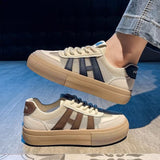 Damskie sneakersy retro stylowe wygodne na co dzień