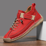 Damskie sneakersy wsuwane z podparciem łuku stopy