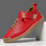 Damskie sneakersy wsuwane z podparciem łuku stopy