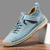 Damskie sneakersy wsuwane z podparciem łuku stopy