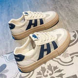 Damskie sneakersy retro stylowe wygodne na co dzień