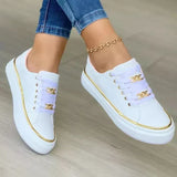 Damskie sneakersy na platformie eleganckie wygodne buty