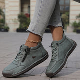 Ortopedyczne buty sportowe z szerokim przodem
