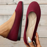 Damskie buty ortopedyczne z oddychającą siateczką