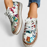 Damskie buty ortopedyczne wsuwane z pętelką