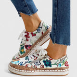 Damskie buty ortopedyczne wsuwane z pętelką