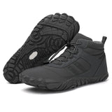 Damskie Buty Trekkingowe Wodoodporne – Sportowe Buty Outdoor