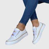 Damskie buty ortopedyczne z żelową wyściółką