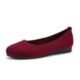 Damskie buty ortopedyczne z oddychającą siateczką